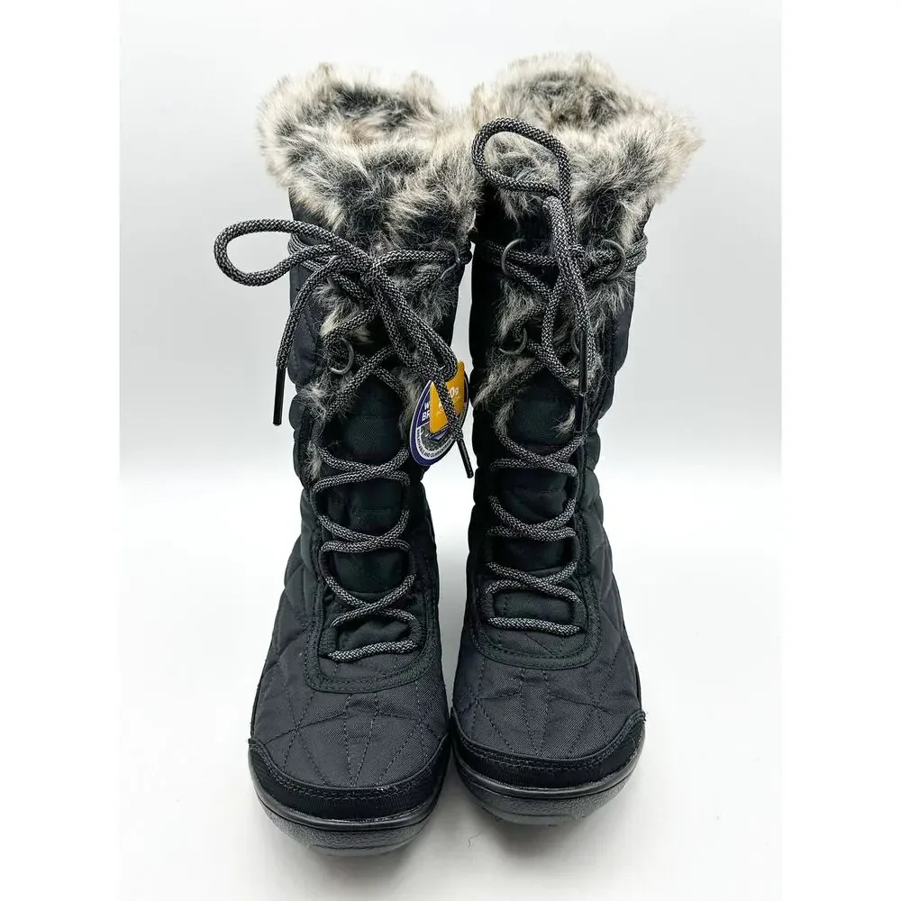 Columbia womens minx